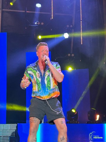Schlager Stern - Willingen 2024